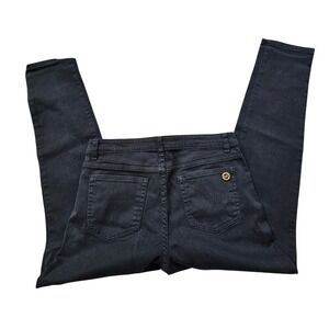 Michael Kors Dark Wash Jean Izzy Skinny